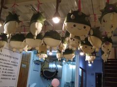 -猫山王创意蛋糕店(东城万达店)