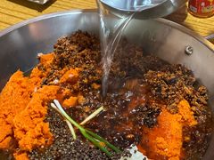 -毛毛老火锅(八年观音桥店)