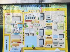 -佳明游泳馆(惠新西街南口店)