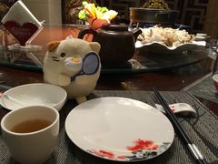 -荔枝苑养生餐厅(尊尚领地店)