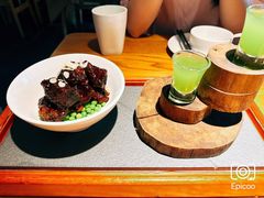 -浙里本味·宴四季江南(三台山路店)