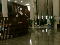 -银川国贸中心酒店