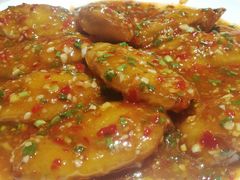 -大融厨·鸡毛店·川菜(果壳里东安湖店)