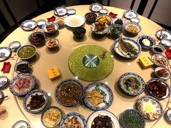-兰边碗(鼓楼店)