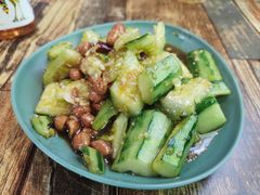 -金谷园饺子·烧烤(人大总店)