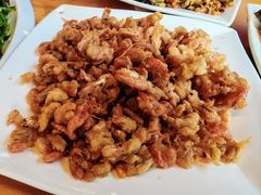-途肴·老农饭庄(百里峡店)