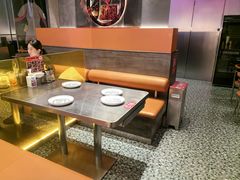 -猛古里烤肉自助(荟聚中心店)