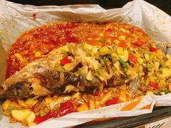 -红辣椒·川菜·火锅(科华路店)