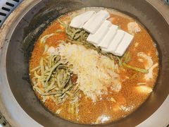 -马家大院铁锅炖(京粮广场店)