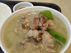 -冠记·肠粉粥品专家(江南大道店)