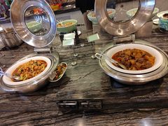 -中家鑫园温泉酒店-自助餐