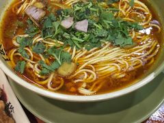 -美玲拉面(鞍山西道店)