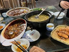 -青城甲(青城山店)