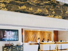 -美豪丽致酒店(广州塔琶洲会展中心店)