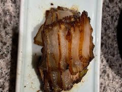 老坛酱香肉-南京大牌档(香港广场店)