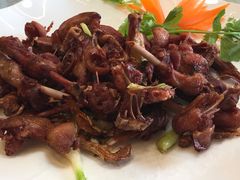 -舒味姜母鸭·沙茶面(湖里店)