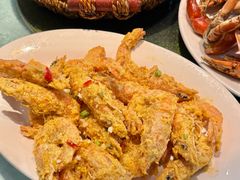 -莲花公园煎蟹(总店)
