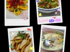 -雅酌园百姓菜馆(颐和路店)