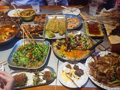 -幸福小串(总店)