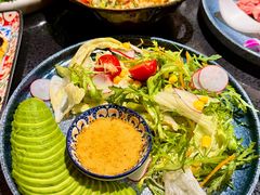 -牛焱·烧肉酒肆(五大道店)