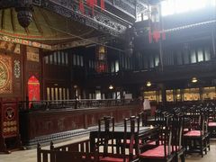 -天津戏剧博物馆