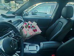 -奔驰利星行(北京花乡店)