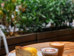 -Peet's 皮爷咖啡(东湖路手作店)