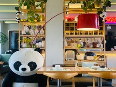 大堂-幸薈飯堂