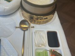 -北京全聚德(方庄店)