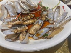 -阿巧一号私房菜(止园路店)