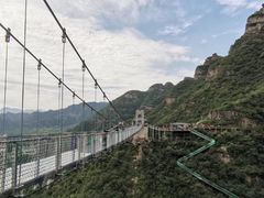 -野三坡清泉山风景区