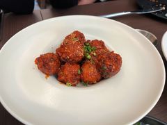 满洲里丸子-Shantek象提南亚西餐厅&Bistro(淮海中路店)