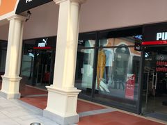 -PUMA品牌自营折扣店(天津佛罗伦萨小镇奥莱店)