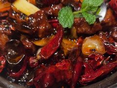 -那家小馆•北京菜•烤鸭(中关村店)