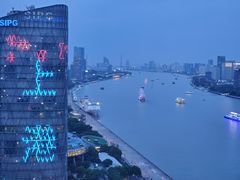 -上海外滩茂悦大酒店