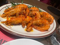 -ZAFFERANO西班牙海鲜饭(上海首店)