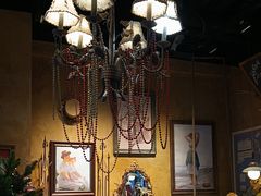 -乡田小墅(展览馆路JK FUN商城店)