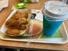 -德克士(龙阳广场店)