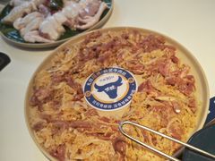 -嗲嗲的椰子鸡・太琼糟粕醋(上海百联又一城店)