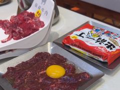 -荣叔港式沙嗲牛肉火锅(正佳潮流店)