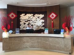 -深圳香格里拉酒店