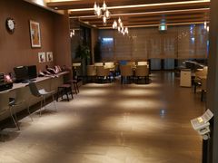 -心斋桥哈顿酒店