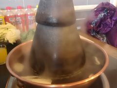 -裕德孚·非遗手切涮羊肉(东直门内大街店)