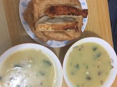 -老方子馅饼粥(台东店)