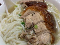 -陈光记烧腊店(罗保博士街店)