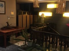 大堂-樱蘭·影院足道·养生SPA(三里屯店)