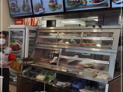 -德克士(广州南站店)