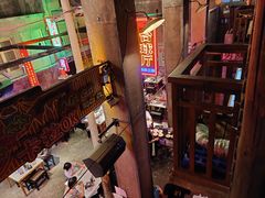 -文和友老长沙龙虾馆(化龙池店)