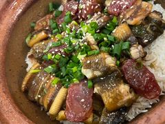 -红星光发煲仔饭(大石街店)