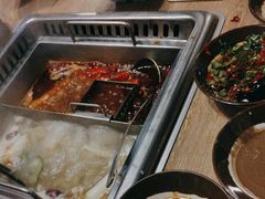 -野妹经典火锅(民治店)